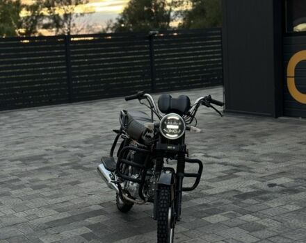 Мустанг Другая, объемом двигателя 0.13 л и пробегом 0 тыс. км за 407 $, фото 6 на Automoto.ua