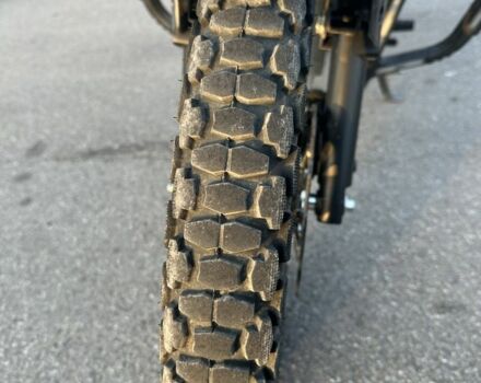 Мустанг Другая, объемом двигателя 0.2 л и пробегом 0 тыс. км за 859 $, фото 6 на Automoto.ua