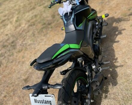 Мустанг Другая, объемом двигателя 0.2 л и пробегом 0 тыс. км за 1072 $, фото 3 на Automoto.ua