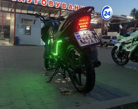 Мустанг Інша, об'ємом двигуна 0.25 л та пробігом 0 тис. км за 1000 $, фото 6 на Automoto.ua