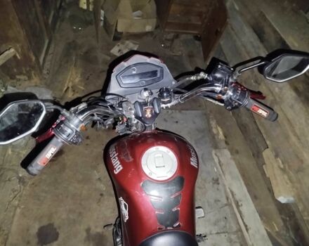 Мустанг Інша, об'ємом двигуна 0.13 л та пробігом 0 тис. км за 467 $, фото 2 на Automoto.ua