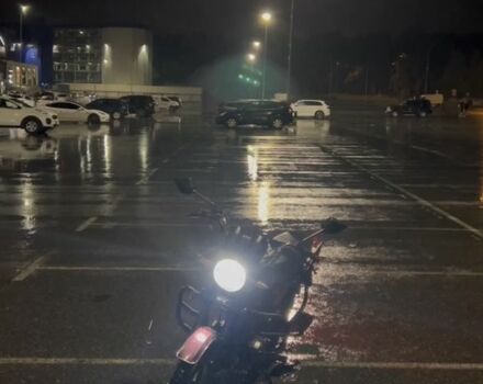 Мустанг Інша, об'ємом двигуна 0.13 л та пробігом 0 тис. км за 431 $, фото 1 на Automoto.ua