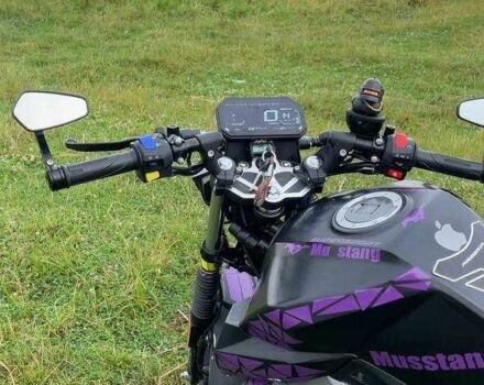 Мустанг Інша, об'ємом двигуна 0.2 л та пробігом 0 тис. км за 1120 $, фото 5 на Automoto.ua