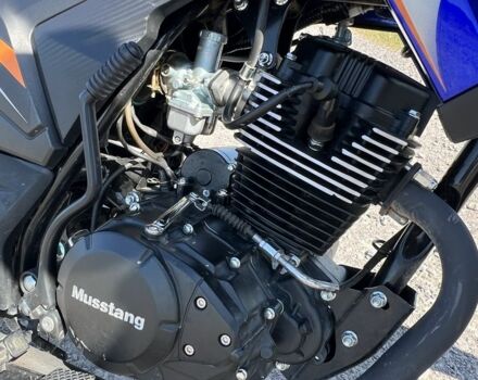 Мустанг Другая, объемом двигателя 0.2 л и пробегом 0 тыс. км за 859 $, фото 10 на Automoto.ua