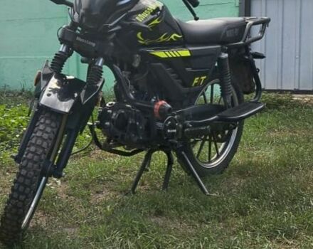 Мустанг Другая 2024 в Чугуеве на Automoto.ua Мустанг Другая, объемом двигателя 0.13 л и пробегом 0 тыс. км за 640 $, фото 3 на Automoto.ua