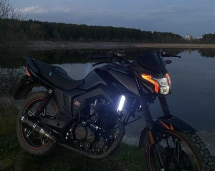 Мустанг Другая, объемом двигателя 0.25 л и пробегом 0 тыс. км за 1056 $, фото 1 на Automoto.ua