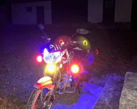 Мустанг Інша, об'ємом двигуна 0.15 л та пробігом 0 тис. км за 900 $, фото 3 на Automoto.ua