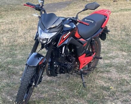 Мустанг Інша, об'ємом двигуна 0.25 л та пробігом 0 тис. км за 950 $, фото 1 на Automoto.ua