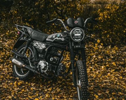 Мустанг Другая, объемом двигателя 0.13 л и пробегом 0 тыс. км за 407 $, фото 1 на Automoto.ua