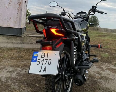 Мустанг Другая, объемом двигателя 0 л и пробегом 0 тыс. км за 623 $, фото 3 на Automoto.ua