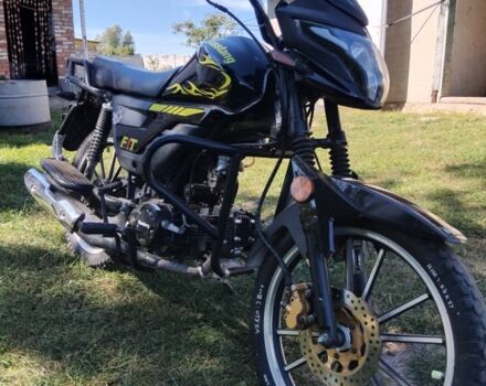 Мустанг Другая, объемом двигателя 0.12 л и пробегом 0 тыс. км за 381 $, фото 1 на Automoto.ua