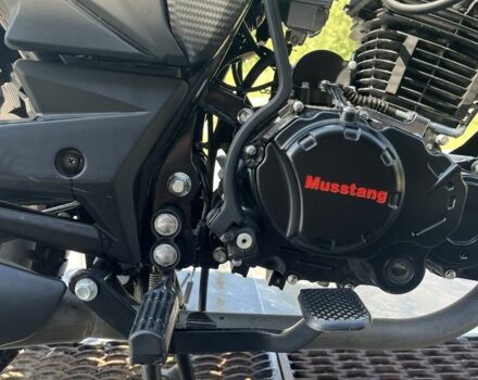 Мустанг Інша, об'ємом двигуна 0.25 л та пробігом 0 тис. км за 1045 $, фото 5 на Automoto.ua