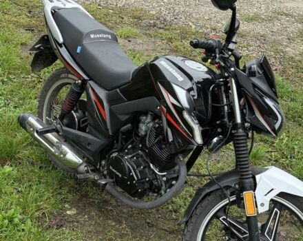 Мустанг Другая, объемом двигателя 0.2 л и пробегом 0 тыс. км за 850 $, фото 3 на Automoto.ua