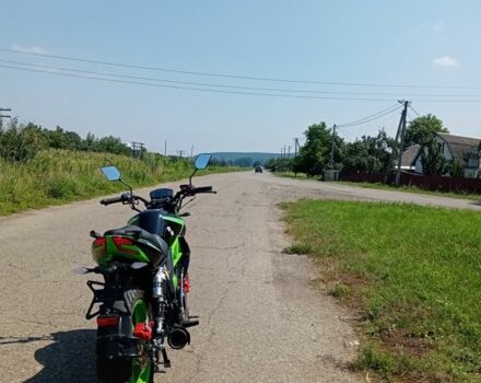 Мустанг Інша, об'ємом двигуна 0.25 л та пробігом 0 тис. км за 1100 $, фото 3 на Automoto.ua