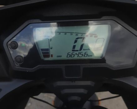 Мустанг Другая, объемом двигателя 0.25 л и пробегом 0 тыс. км за 1537 $, фото 7 на Automoto.ua