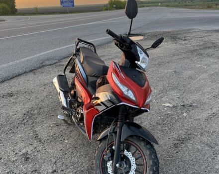 Мустанг Інша, об'ємом двигуна 0.13 л та пробігом 0 тис. км за 606 $, фото 5 на Automoto.ua
