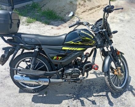 Мустанг Інша, об'ємом двигуна 0.13 л та пробігом 0 тис. км за 654 $, фото 1 на Automoto.ua
