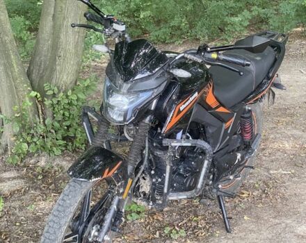 Мустанг Другая, объемом двигателя 0.22 л и пробегом 0 тыс. км за 1150 $, фото 2 на Automoto.ua