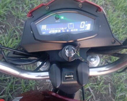 Мустанг Інша, об'ємом двигуна 0.13 л та пробігом 0 тис. км за 700 $, фото 1 на Automoto.ua