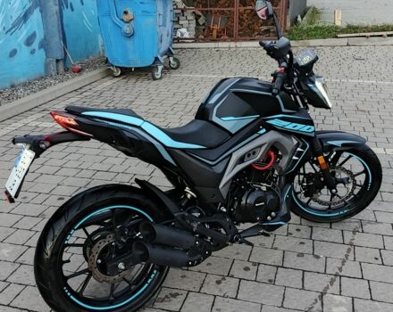 Мустанг Другая, объемом двигателя 0.2 л и пробегом 0 тыс. км за 1100 $, фото 1 на Automoto.ua