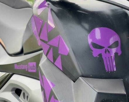 Мустанг Інша, об'ємом двигуна 0.2 л та пробігом 0 тис. км за 1120 $, фото 6 на Automoto.ua