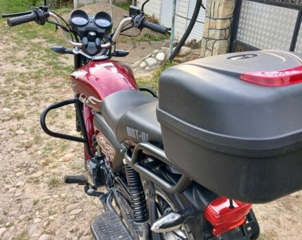Мустанг Другая, объемом двигателя 0 л и пробегом 0 тыс. км за 850 $, фото 1 на Automoto.ua