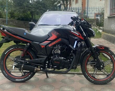 Мустанг Другая 2024 в Одессе на Automoto.ua Мустанг Другая, объемом двигателя 0.25 л и пробегом 0 тыс. км за 547 $, фото 7 на Automoto.ua