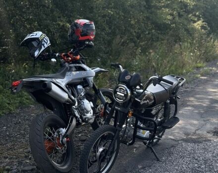 Мустанг Другая, объемом двигателя 0.13 л и пробегом 0 тыс. км за 407 $, фото 3 на Automoto.ua