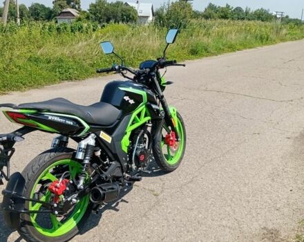 Мустанг Інша, об'ємом двигуна 0.25 л та пробігом 0 тис. км за 1100 $, фото 5 на Automoto.ua