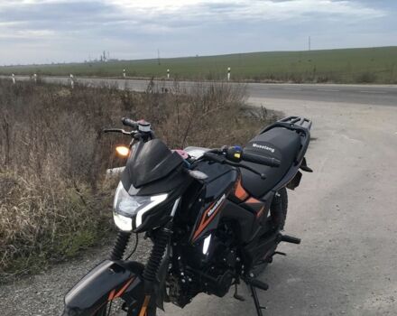 Мустанг Інша, об'ємом двигуна 0.25 л та пробігом 0 тис. км за 45000 $, фото 4 на Automoto.ua