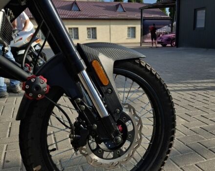 Мустанг Інша, об'ємом двигуна 0.25 л та пробігом 0 тис. км за 1650 $, фото 7 на Automoto.ua