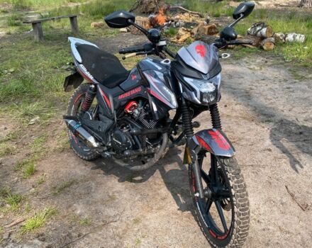 Мустанг Інша, об'ємом двигуна 0.2 л та пробігом 0 тис. км за 900 $, фото 4 на Automoto.ua