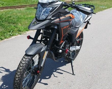 Мустанг Інша, об'ємом двигуна 0.25 л та пробігом 0 тис. км за 1750 $, фото 5 на Automoto.ua
