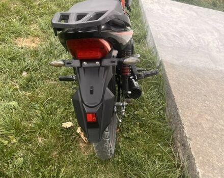 Мустанг Другая, объемом двигателя 0.25 л и пробегом 0 тыс. км за 950 $, фото 5 на Automoto.ua