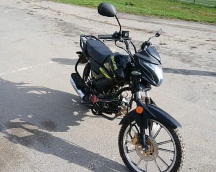 Мустанг Другая, объемом двигателя 0.13 л и пробегом 0 тыс. км за 850 $, фото 1 на Automoto.ua