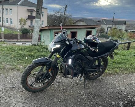 Мустанг Другая, объемом двигателя 0.25 л и пробегом 0 тыс. км за 1000 $, фото 1 на Automoto.ua