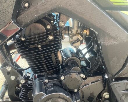 Мустанг Інша, об'ємом двигуна 0.25 л та пробігом 0 тис. км за 1100 $, фото 1 на Automoto.ua