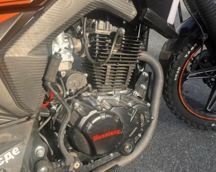 Мустанг Інша, об'ємом двигуна 0.25 л та пробігом 0 тис. км за 1211 $, фото 3 на Automoto.ua