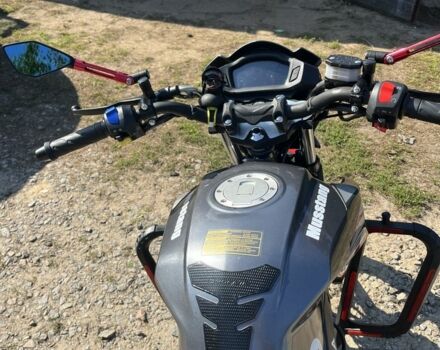 Мустанг Інша, об'ємом двигуна 0.2 л та пробігом 0 тис. км за 1000 $, фото 6 на Automoto.ua