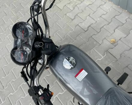 Мустанг Другая, объемом двигателя 0.13 л и пробегом 0 тыс. км за 700 $, фото 4 на Automoto.ua