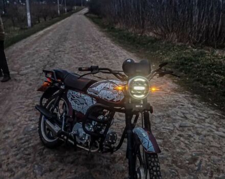 Мустанг Інша, об'ємом двигуна 0.11 л та пробігом 0 тис. км за 122 $, фото 1 на Automoto.ua