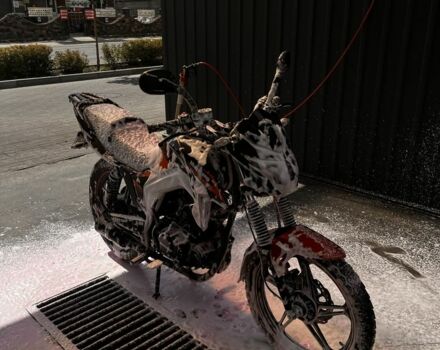 Мустанг Другая, объемом двигателя 0.25 л и пробегом 0 тыс. км за 931 $, фото 2 на Automoto.ua