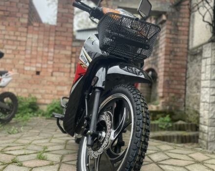 Мустанг Другая, объемом двигателя 0 л и пробегом 0 тыс. км за 830 $, фото 2 на Automoto.ua