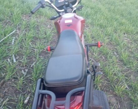 Мустанг Інша, об'ємом двигуна 0.13 л та пробігом 0 тис. км за 700 $, фото 2 на Automoto.ua