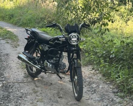 Мустанг Другая, объемом двигателя 0.13 л и пробегом 0 тыс. км за 407 $, фото 7 на Automoto.ua