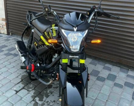 Мустанг Інша, об'ємом двигуна 0.13 л та пробігом 0 тис. км за 630 $, фото 3 на Automoto.ua