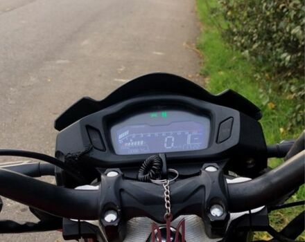 Мустанг Інша, об'ємом двигуна 0.2 л та пробігом 0 тис. км за 856 $, фото 2 на Automoto.ua