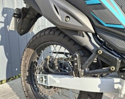 Мустанг Інша, об'ємом двигуна 0.25 л та пробігом 0 тис. км за 1650 $, фото 6 на Automoto.ua