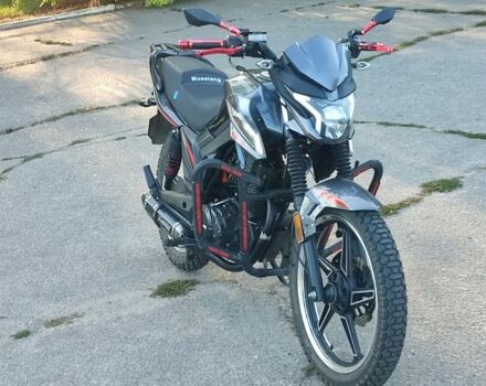 Мустанг Інша, об'ємом двигуна 0.2 л та пробігом 0 тис. км за 872 $, фото 3 на Automoto.ua