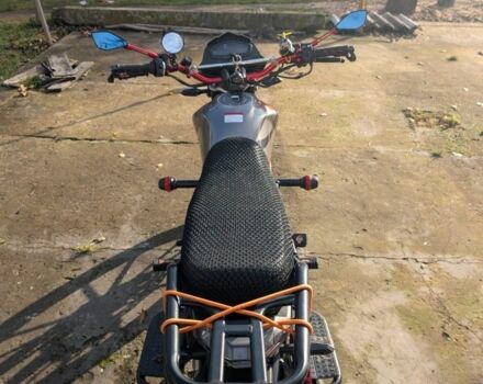 Мустанг Другая, объемом двигателя 0.13 л и пробегом 0 тыс. км за 690 $, фото 3 на Automoto.ua